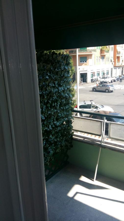 Domus Italiana Hotel Rome Exterior photo