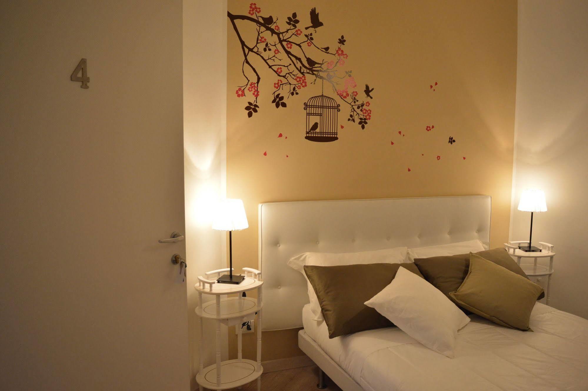 Domus Italiana Hotel Rome Exterior photo